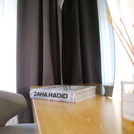 Mint Boutique Studio Apartments 3 Загреб Екстериор снимка