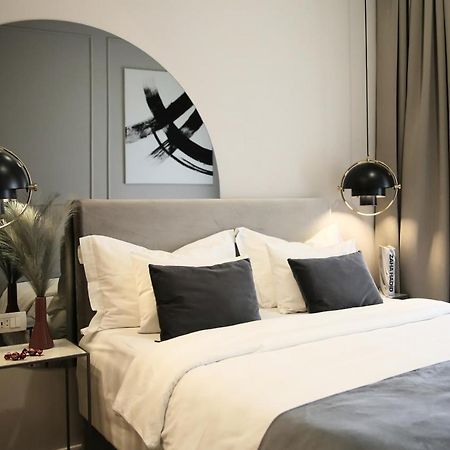 Mint Boutique Studio Apartments 3 Загреб Екстериор снимка