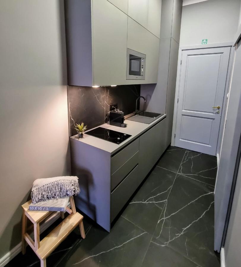 Mint Boutique Studio Apartments 3 Загреб Екстериор снимка