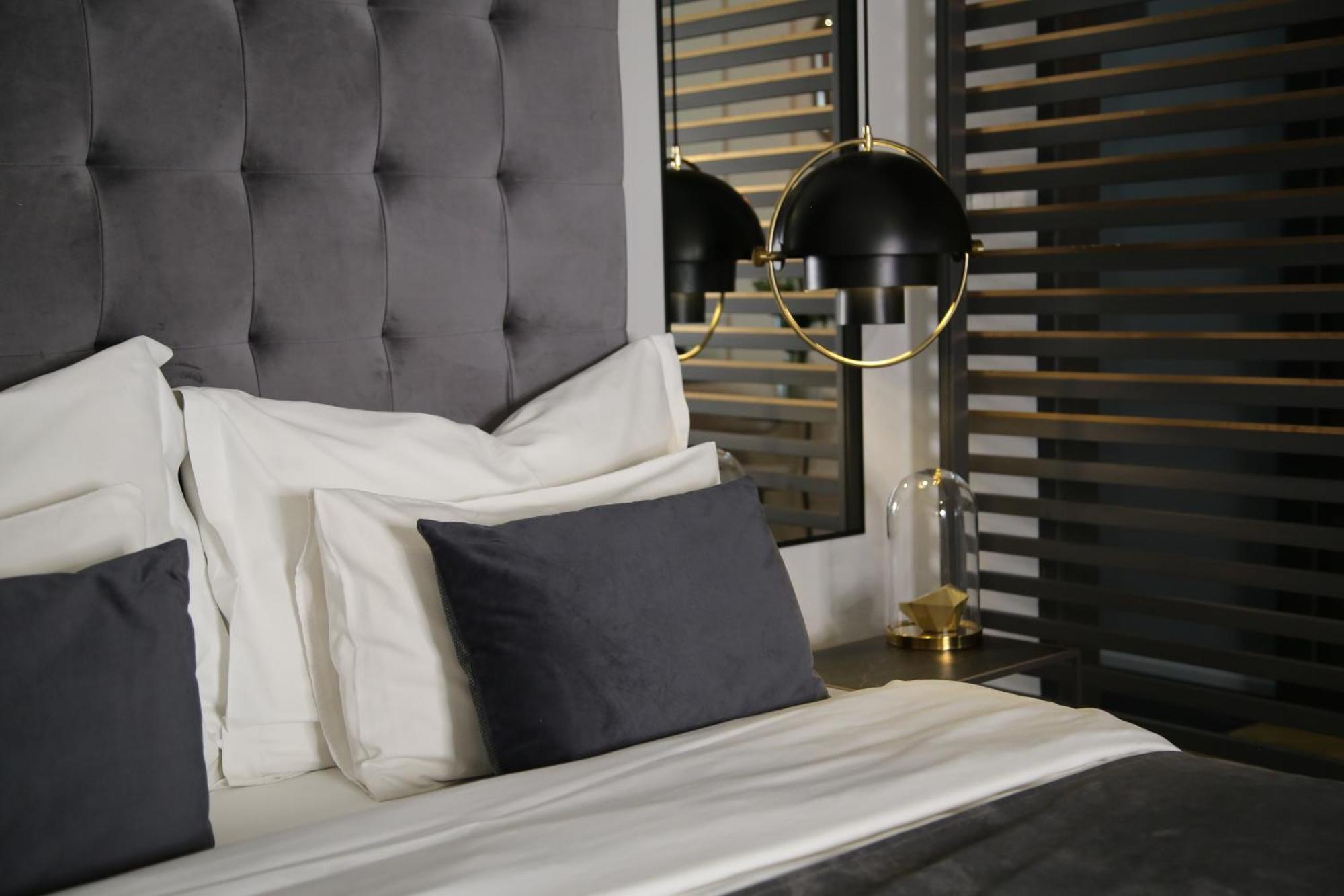 Mint Boutique Studio Apartments 3 Загреб Екстериор снимка