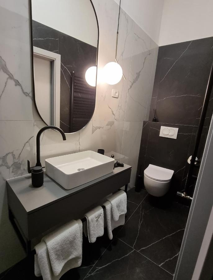 Mint Boutique Studio Apartments 3 Загреб Екстериор снимка
