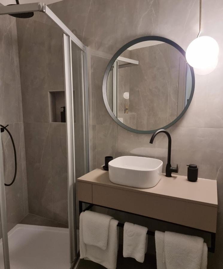 Mint Boutique Studio Apartments 3 Загреб Екстериор снимка
