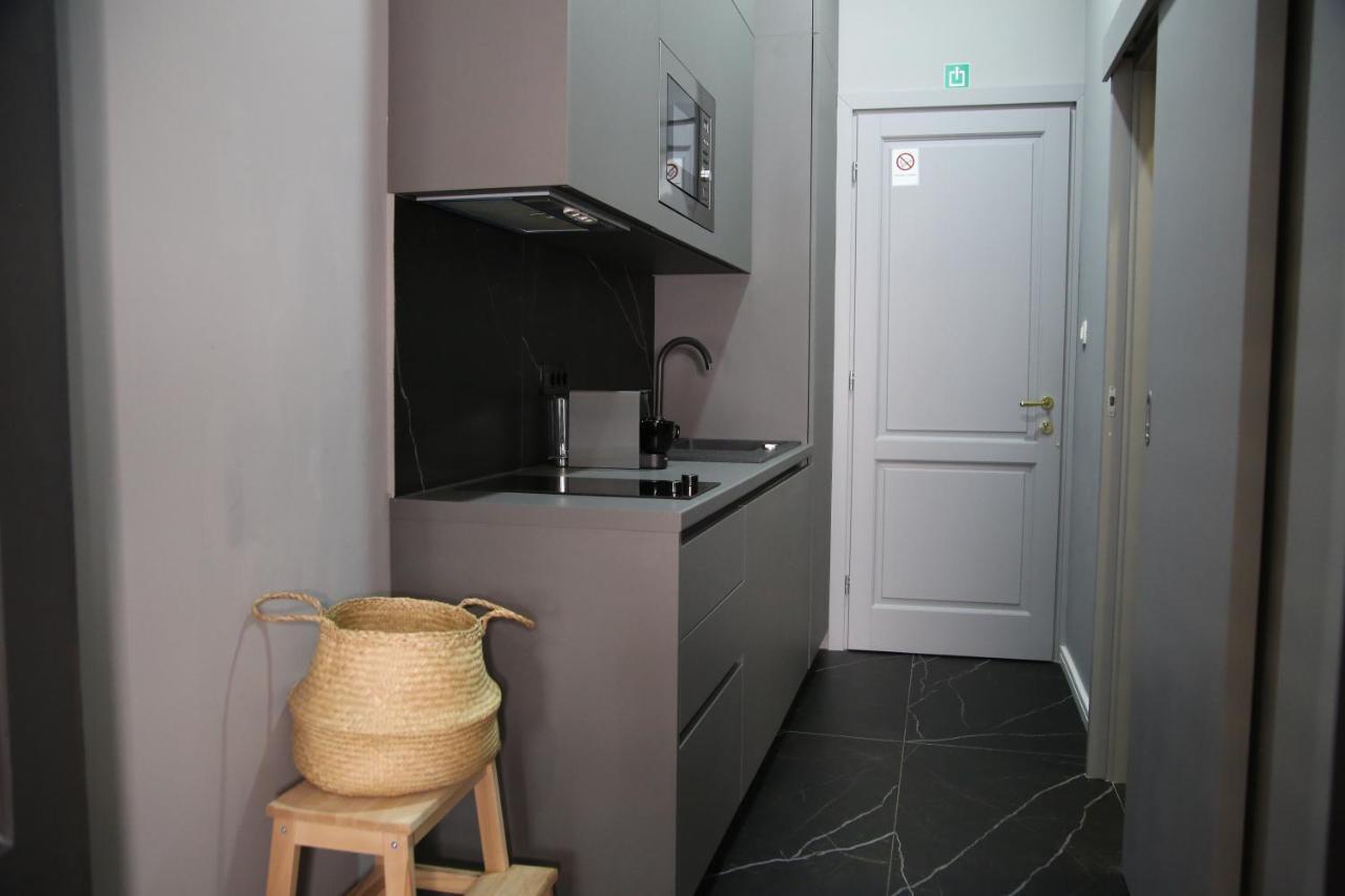 Mint Boutique Studio Apartments 3 Загреб Екстериор снимка