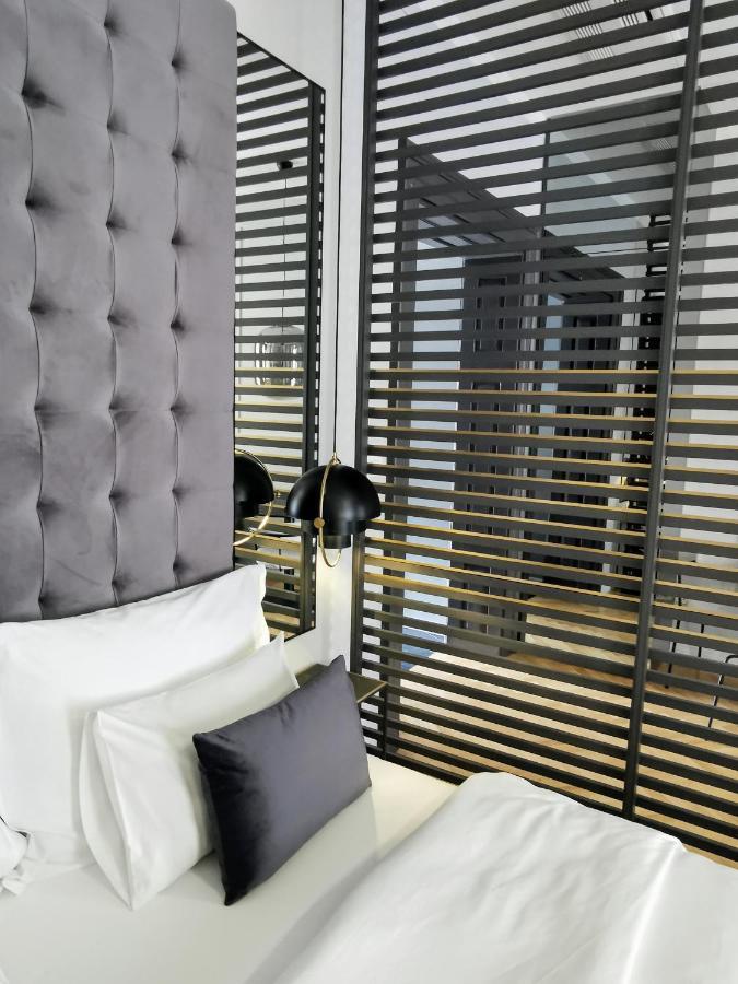 Mint Boutique Studio Apartments 3 Загреб Екстериор снимка
