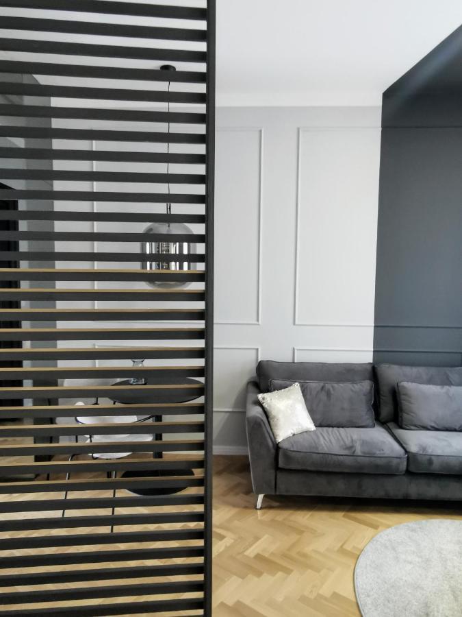 Mint Boutique Studio Apartments 3 Загреб Екстериор снимка