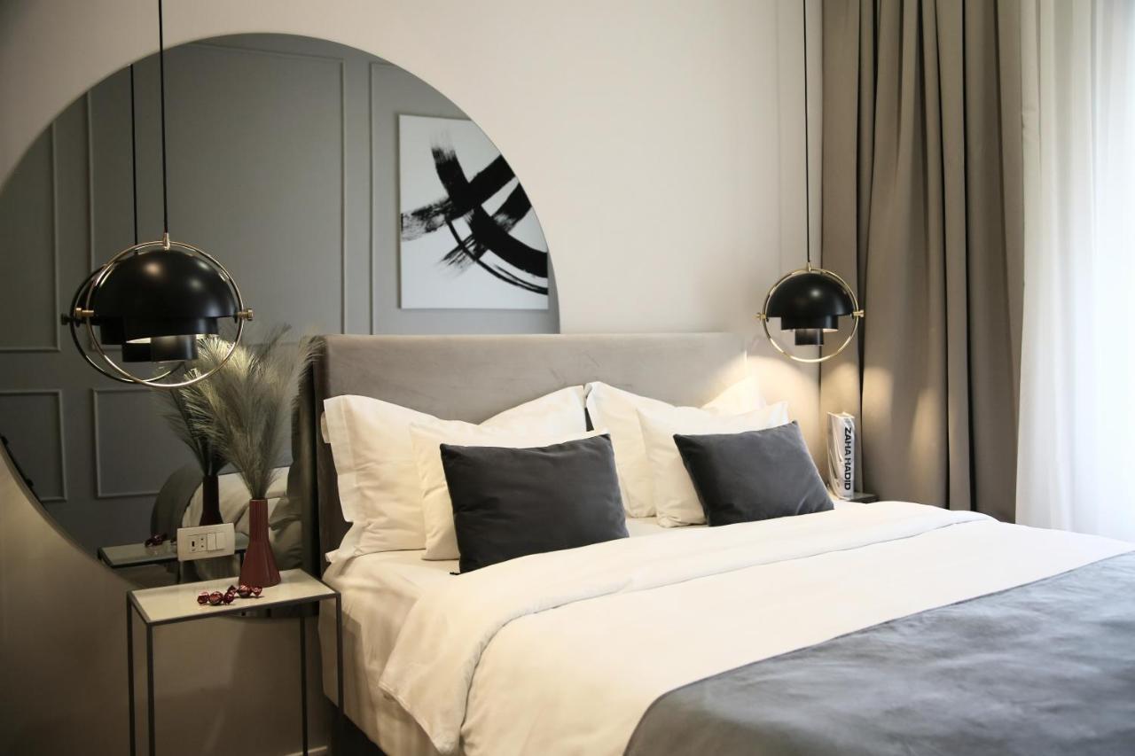 Mint Boutique Studio Apartments 3 Загреб Екстериор снимка