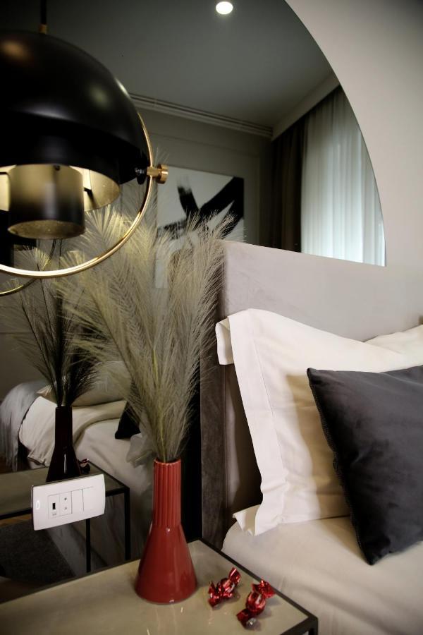 Mint Boutique Studio Apartments 3 Загреб Екстериор снимка