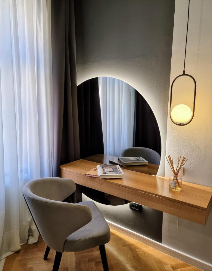 Mint Boutique Studio Apartments 3 Загреб Екстериор снимка